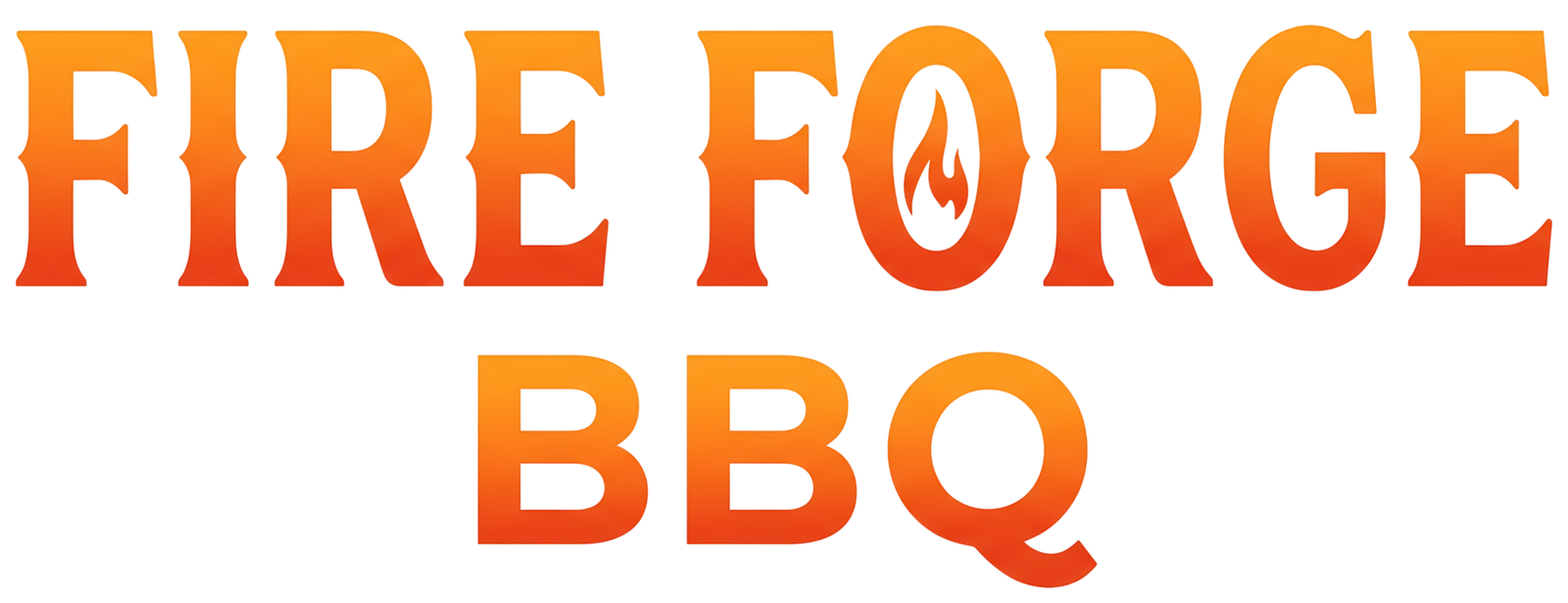 Fire Forge BBQ